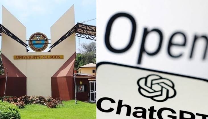 UNILAG-OpenAI ACADEMY: SHAPING AFRICA'S AI FUTURE